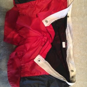 Mens LASC vintage swim shorts and swim brief